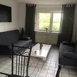 Appartement Ruesgen