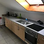 Appartement Ruesgen