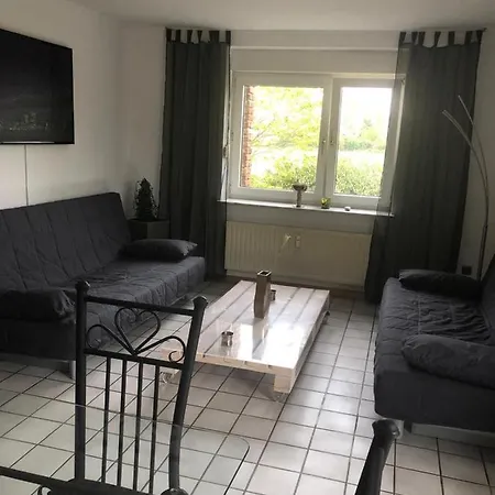 Appartement Ruesgen