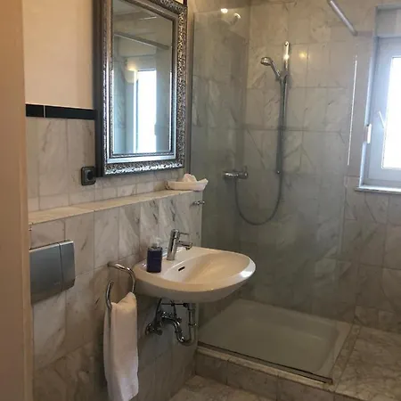 Ruesgen Apartman Schwalmtal