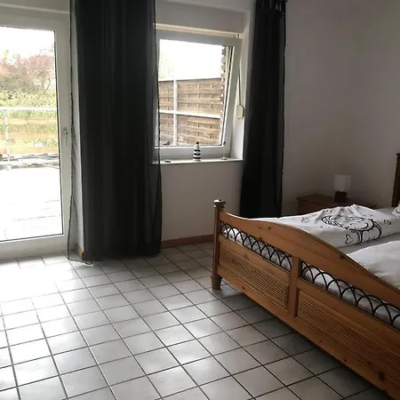 Ruesgen Apartman Schwalmtal