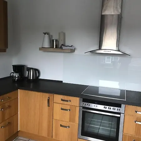 Ruesgen 施瓦尔姆塔尔