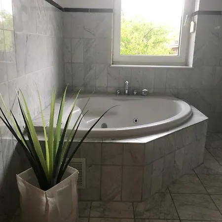 Ruesgen Apartman