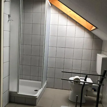 Appartement Ruesgen Schwalmtal (North Rhine-Westphalia)