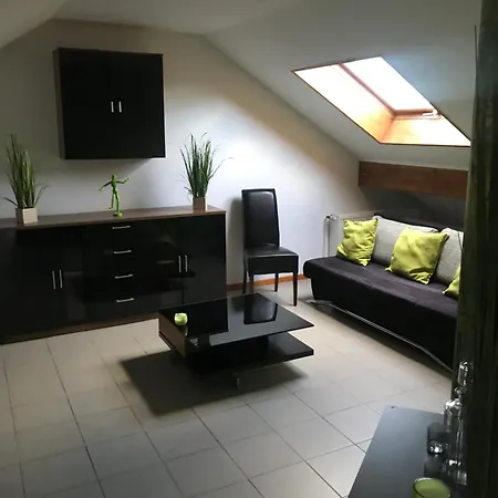 Ruesgen Appartement *