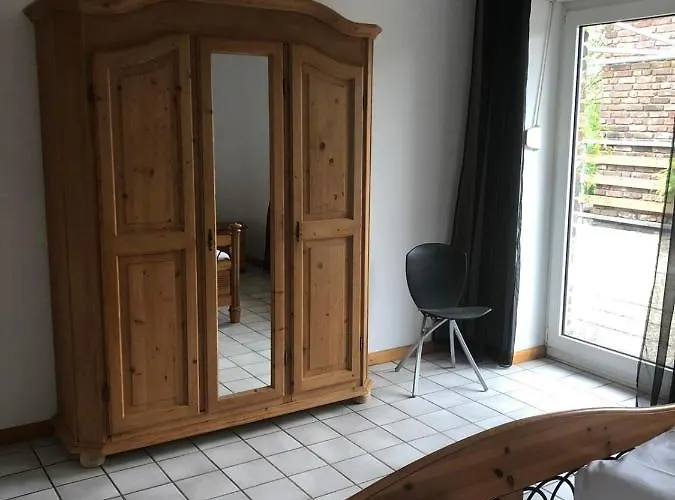 Ruesgen * Schwalmtal (North Rhine-Westphalia)