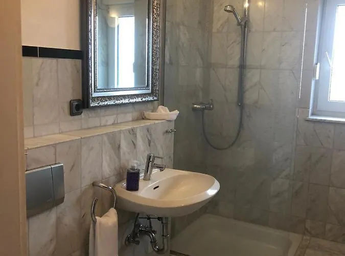 Ruesgen 公寓 施瓦尔姆塔尔