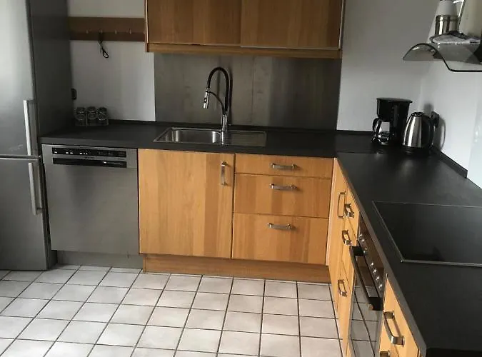 Ruesgen דירה Schwalmtal (North Rhine-Westphalia)