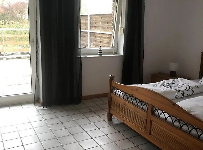 Ruesgen דירה Schwalmtal (North Rhine-Westphalia)