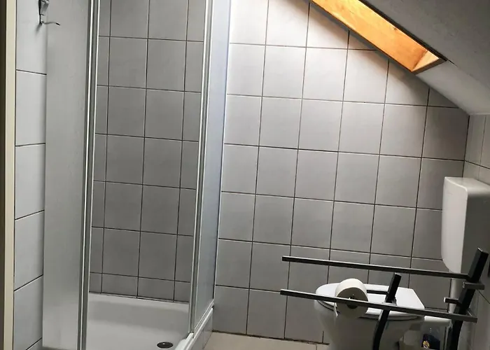 公寓 Ruesgen 施瓦尔姆塔尔