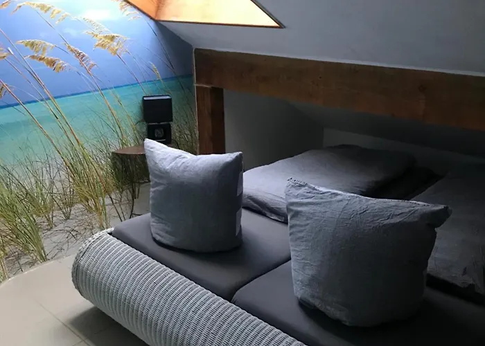 Ruesgen דירה Schwalmtal (North Rhine-Westphalia)